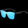 Lishi Unisex Polarized Cycling & Driving Sunglasses