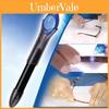 Black Lazer Bond 5 Second Fix Uv Glue Pen For Jewelry Accessories 13.7*2.5cm