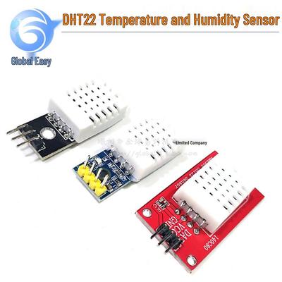 DIY-moduler – Elektroniska moduler