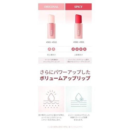 Laka Popping Balloon Tint #508 Bouncy