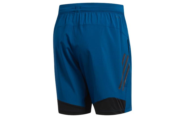 Adidas Sports Shorts Men's Indigo Moderate DU1566