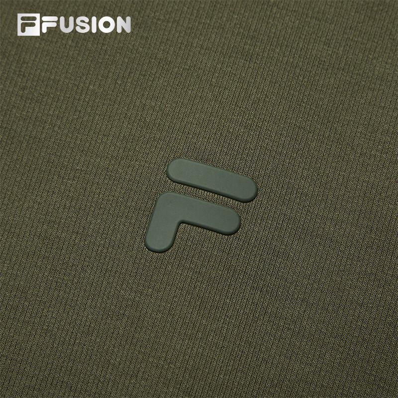 Fila Fusion Men's Pullover Sweatshirt
