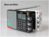 Tecsun PL-880 High-Performance All-Wave Digital Tuning Shortwave Stereo Radio