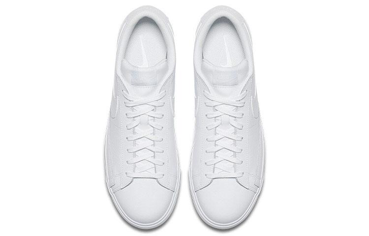 Nike Blazer Low Le White AQ3597-100