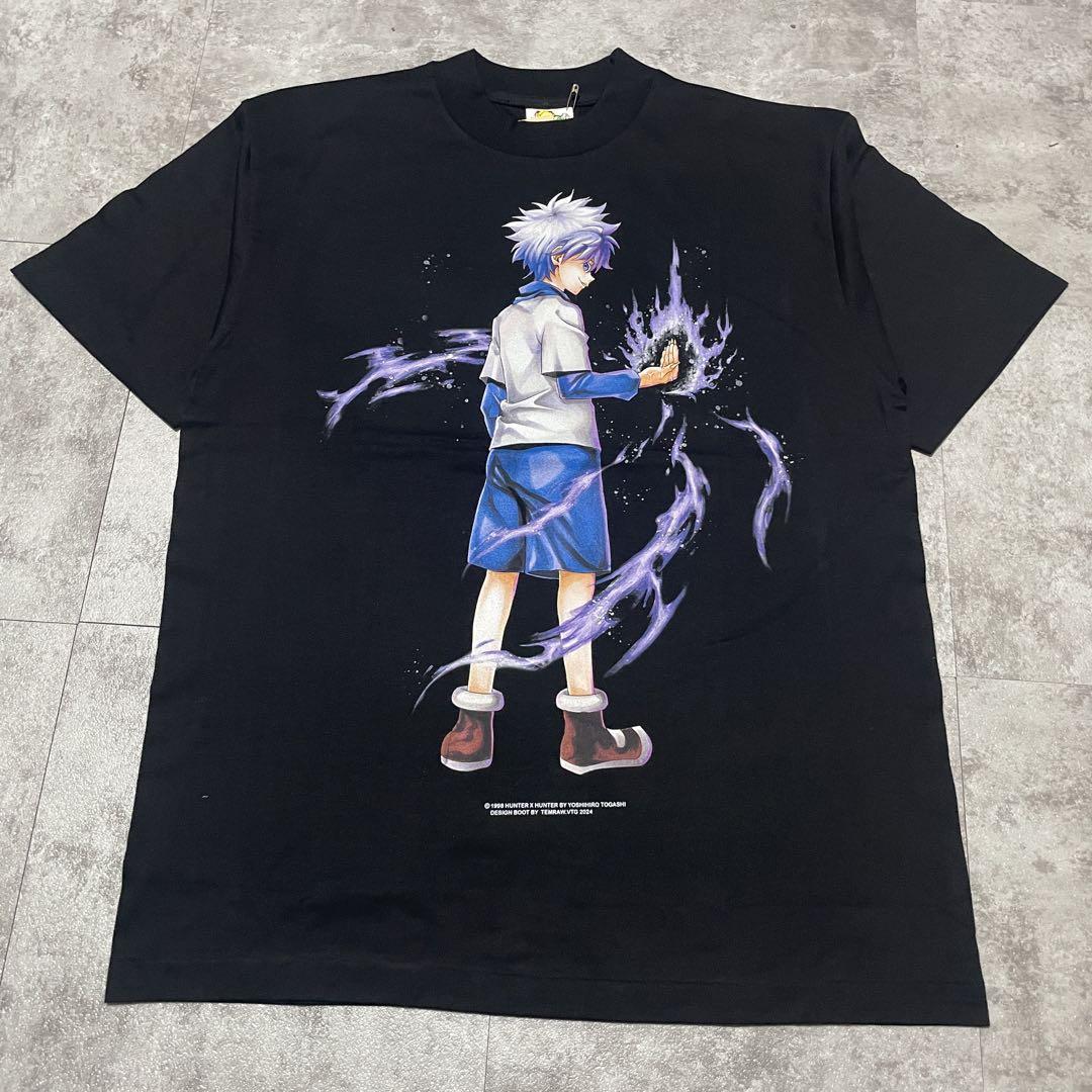 

[USED] DEATH NOTE Misa Misa Anime T-shirt