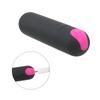 USB Rechargeable Mini Bullet Vibrator Strong Vibration G-spot Massager 10 Speed Powerful  Bullet Vibrator Sex Toys for Women