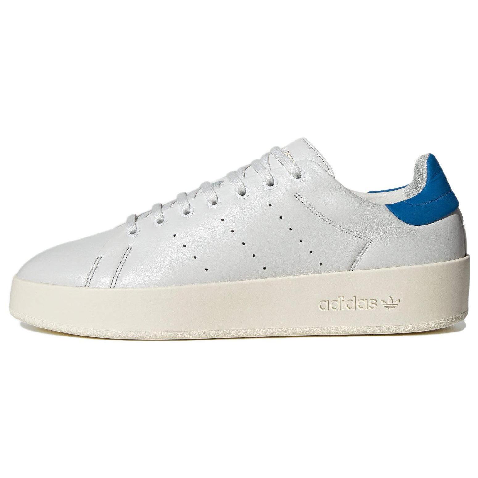 

Stan Smith Adidas Originals Recon Crystal White Blue Bird H06187 38⅔