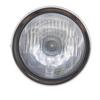 High-Quality Suzuki GN Motorcycle Headlight Assembly with Built-in Bulb
