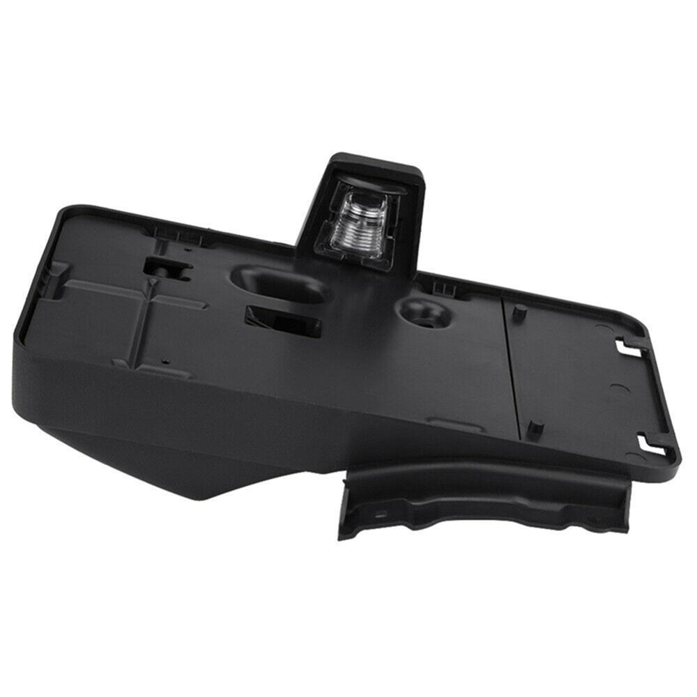 

Rear License Plate Tag Bracket with Light for Wrangler 2007-2016 68064720AA