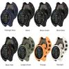 TPU Protective Cover for Garmin Quatix 8 51mm 47mm AMOLED Soft Silicone Bumper Case Accessories for Garmin Quatix 8  Protector