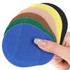 5/10Pcs Adhesive Blood Glucose Sensor Patches Monitor Protection Breathable Tape Freestyle Anti Slip Long Lasting For Outdoor