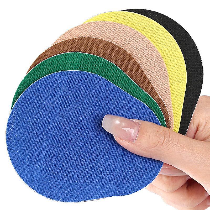 5/10Pcs Adhesive Blood Glucose Sensor Patches Monitor Protection Breathable Tape Freestyle Anti Slip Long Lasting For Outdoor