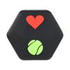 Pack of 7 Tennis Vibration Dampener   for Tennis Racket