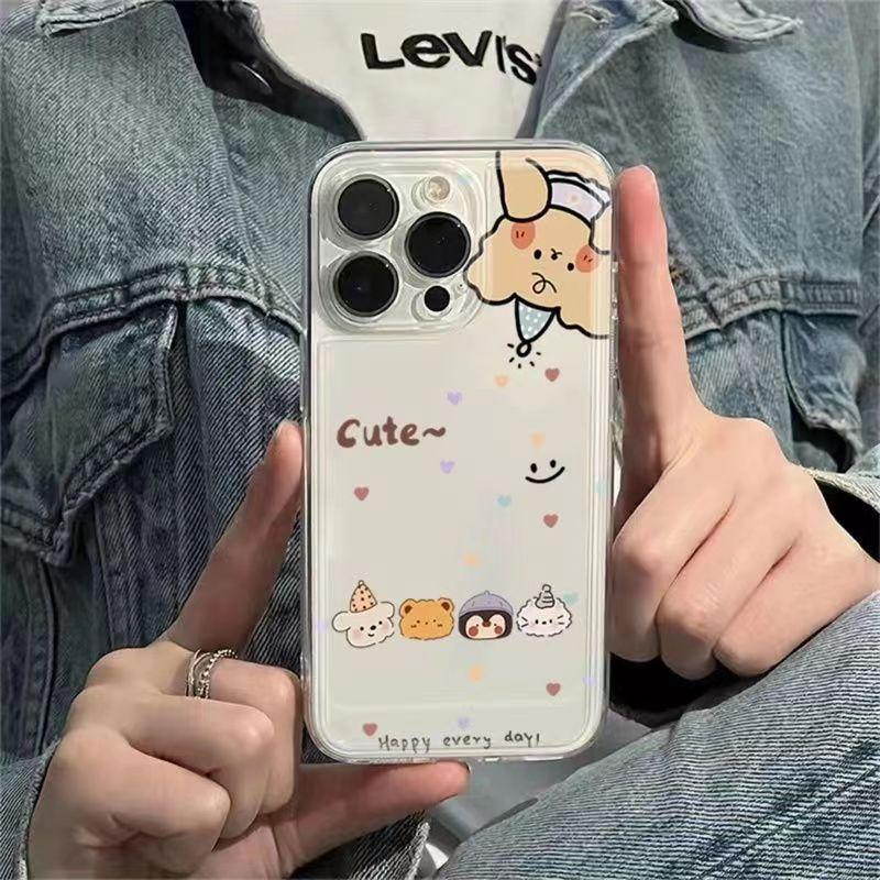 

Подходит для чехла для телефона Apple 16 15plus, Матовый 14 Силиконовый 13mini Защитный чехол 12promax Apple 6