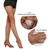 High Waist Tights Stockings Sexy Latin Dance Pantyhose Tights Fishnet Stockings