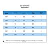 Montagut Kids' Khaki Loose Fit Casual Work Pants