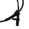 2X 3550210R001 Car Front ABS Sensor Anti-Lock Brake System Sensor For JAC Sunray