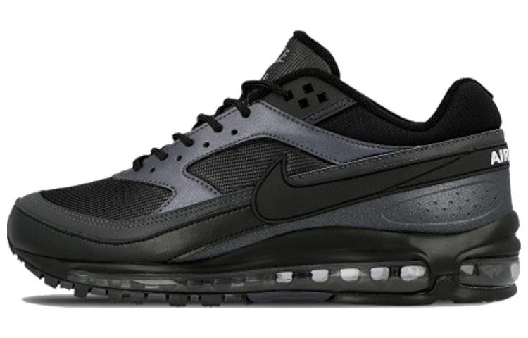 

Nike Air Max 97/BW Black Metallic Hematite AO2406-001 44