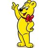 Haribo Goldbären 340