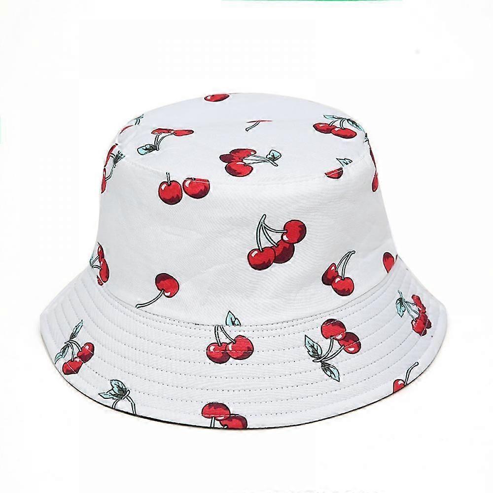 Unisex Reversible Packable Bucket Hat Sun hat for Men Women