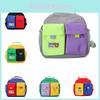 2023 Summer New Arrival Children's Backpack Trendy And Cool Nylon School Bag For Boys And Girls
