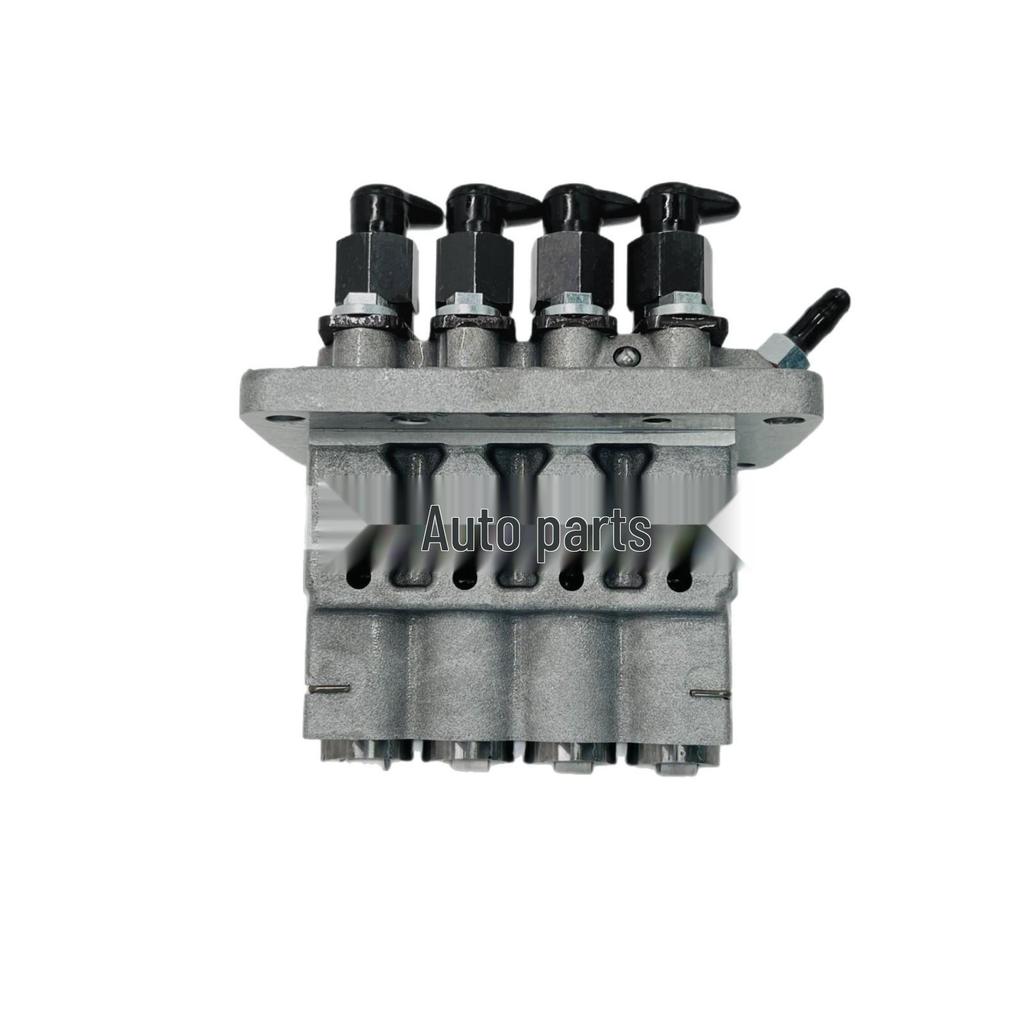 Premium High-Pressure Diesel Pump 104135-4022 for 404C-22/404D-22 Engines