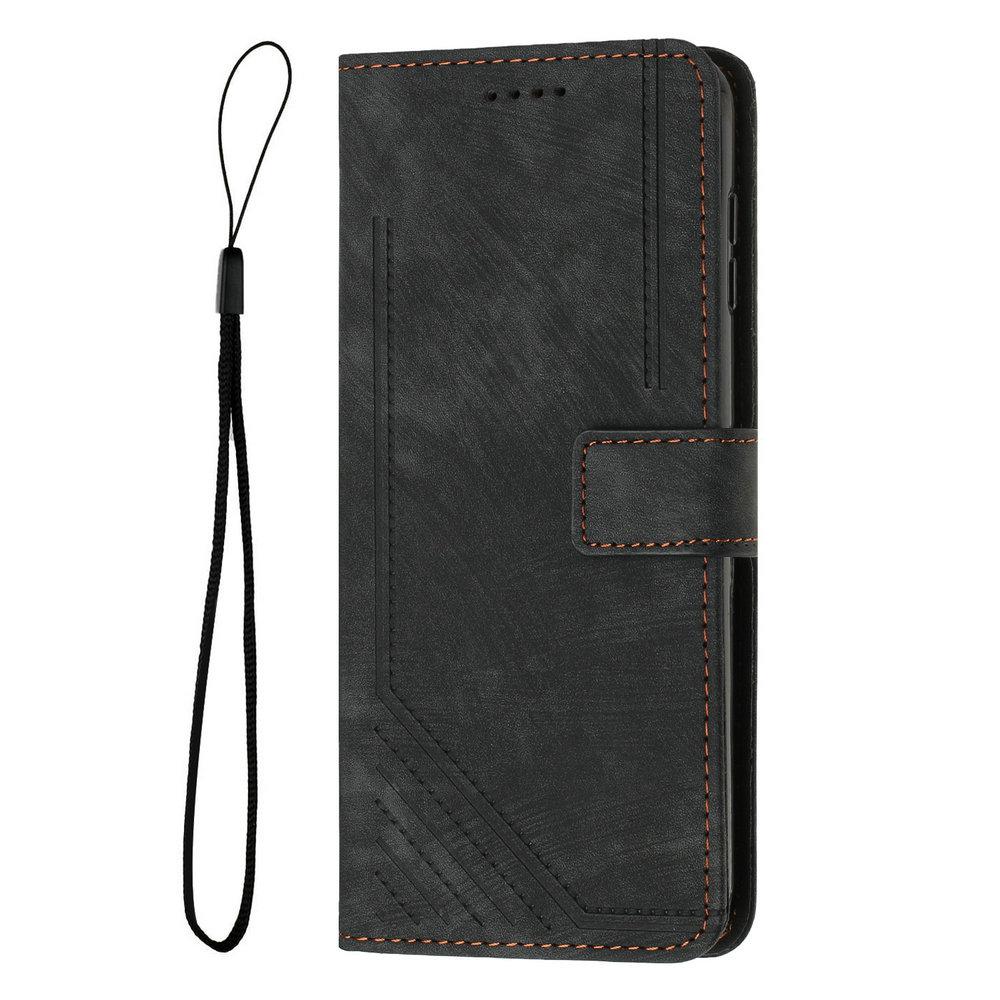 Étui livre en cuir G42 G22 G21 G11 5G Pour Nokia C32 C22 G20 G10 C02 G 42 10 11 G 20 21 32 22 C12 Pro Plus Housse à rabat Magnétique Funda