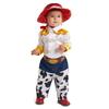 Disney Toy Story Jessie Costume for Babies, US Size: 12-18 MO 80cm