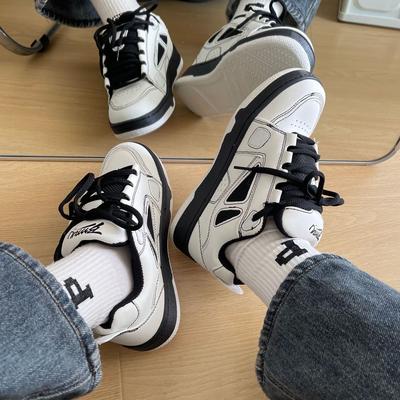 Obuwie uniseks – Sneakersy