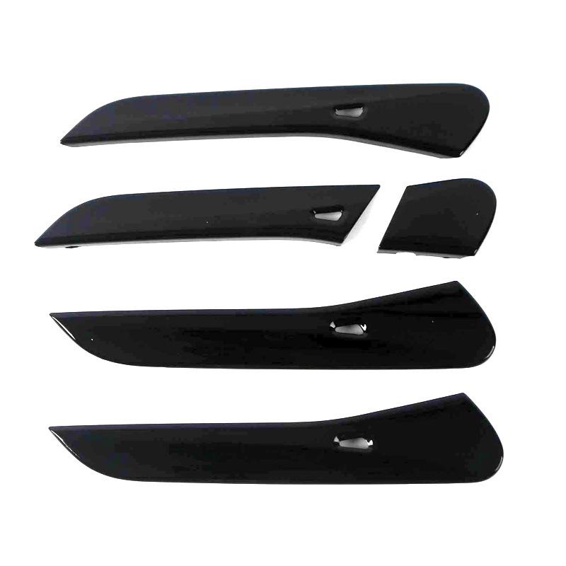 Volkswagen ID.4X ID.4 CROZZ Door Handle Bowl Anti-Scratch Protection Sticker