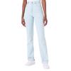 Hugo Womens/Ladies Gayang Relaxed Fit Jeans