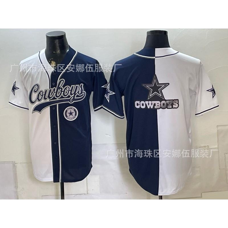 2026 Team Baseball Jersey Embroidered Sports Uniform Men Women