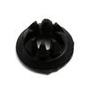 3pcs/Set Clip Accessories Black+White Hood Support Prop