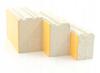 Purenit Heavy 4cm/120cm Warm Beam for Garage Doors Garage Insulation