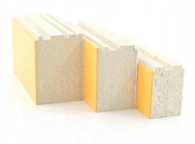 Purenit Heavy 4cm/120cm Warm Beam for Garage Doors Garage Insulation