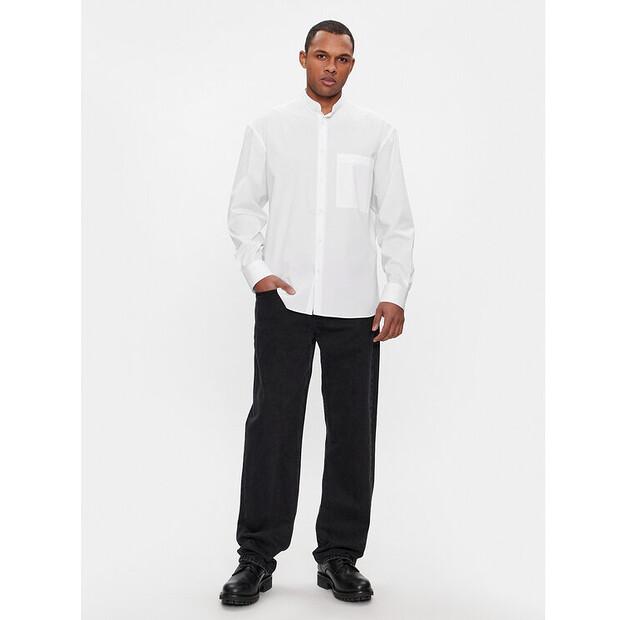 Рубашка Calvin Klein Modern