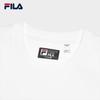 FILA Men's 2024 Winter Knit Pullover Sweatshirt