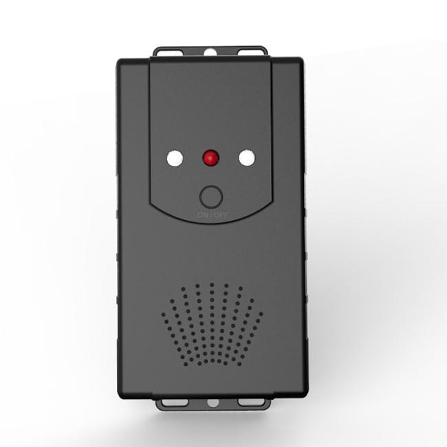 3-in-1 Cross-Border Car Microwave Electronic Mouse Repeller for Vehicles and Warehouses