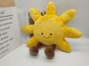 New Amusable Sun Small Sun Pillow Plush Toy Doll
