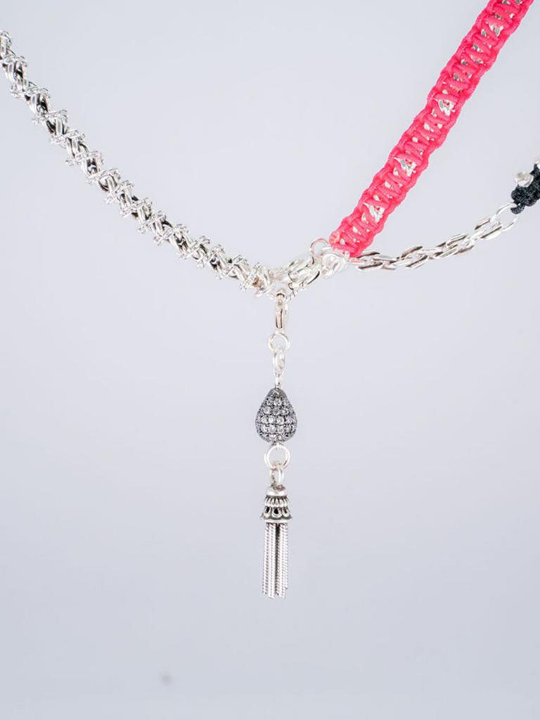 Harang Hr 388N_Harang Necklace