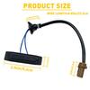 Rear Tailgate Switch Open Trunk Switch Fit For Subaru Forester Legacy Outback US