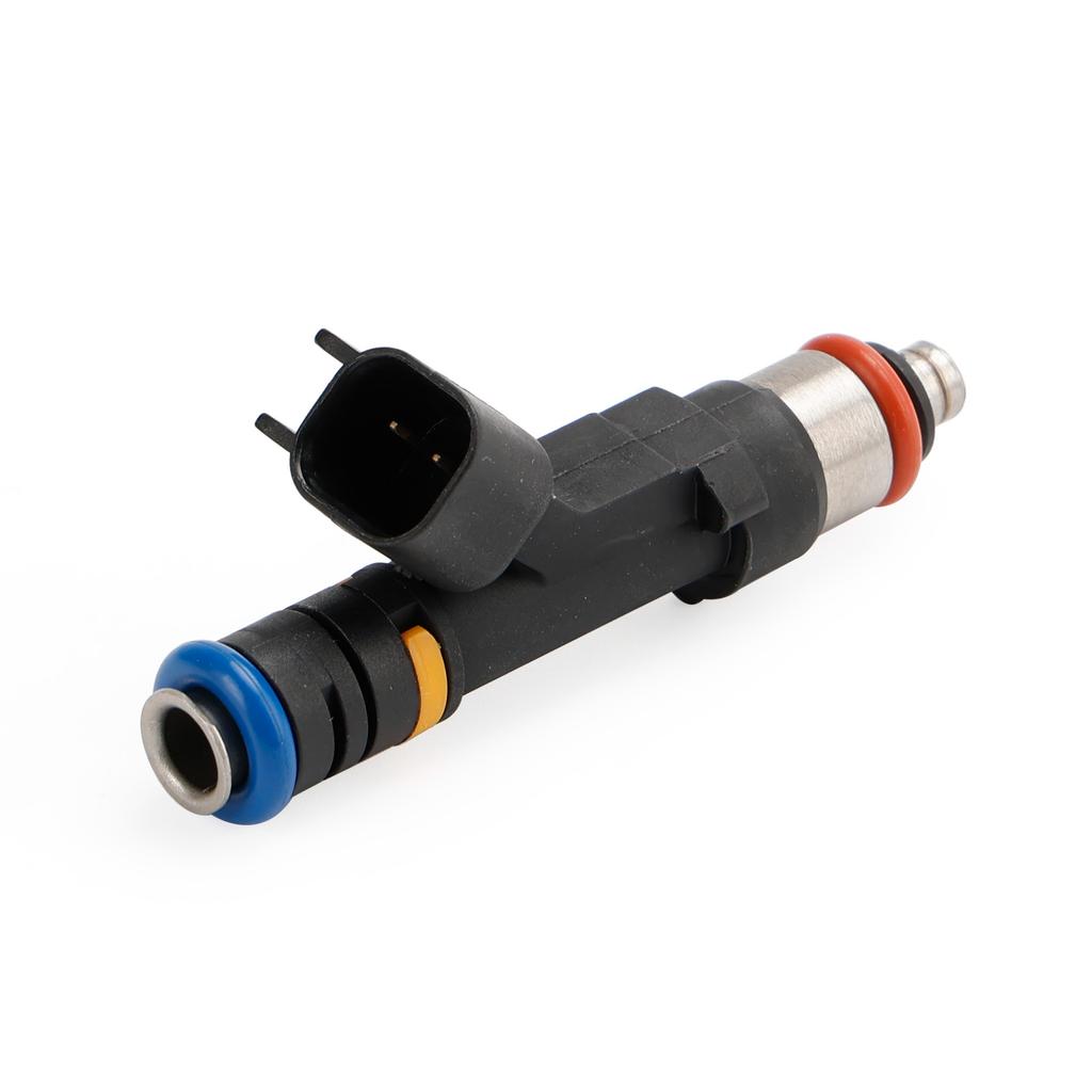 0280158165 Kraftstoffinjektoren 0280158081 879312003 Für Mercruiser Volvo Penta