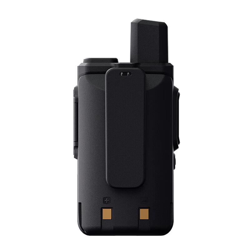 FANTENG FPX380 Long-Range Two-Way Radio (CN version)