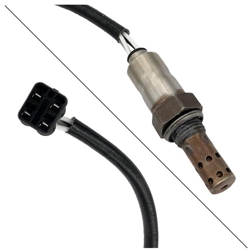 

T2204062 NEW Lambda Probe Oxygen O2 Sensor for Triumph Street Triple Thruxton Bonneville 1200 Thunderbird 1600 Scrambler 10- Make in Japan