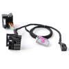 Car Audio Integration AMI Interface Cable Audio Installation Cable Direct Installation Lossless Transfer Function