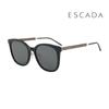 Sunglasses SES D72G 0700 Square UV Protection Women's