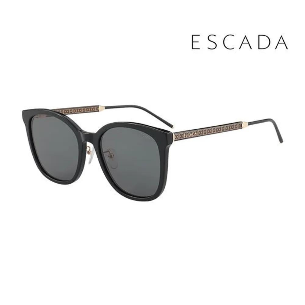 

Escada Sunglasses SES D72G 0700 Square UV Protection Women s SES D72G 0700_I [57]
