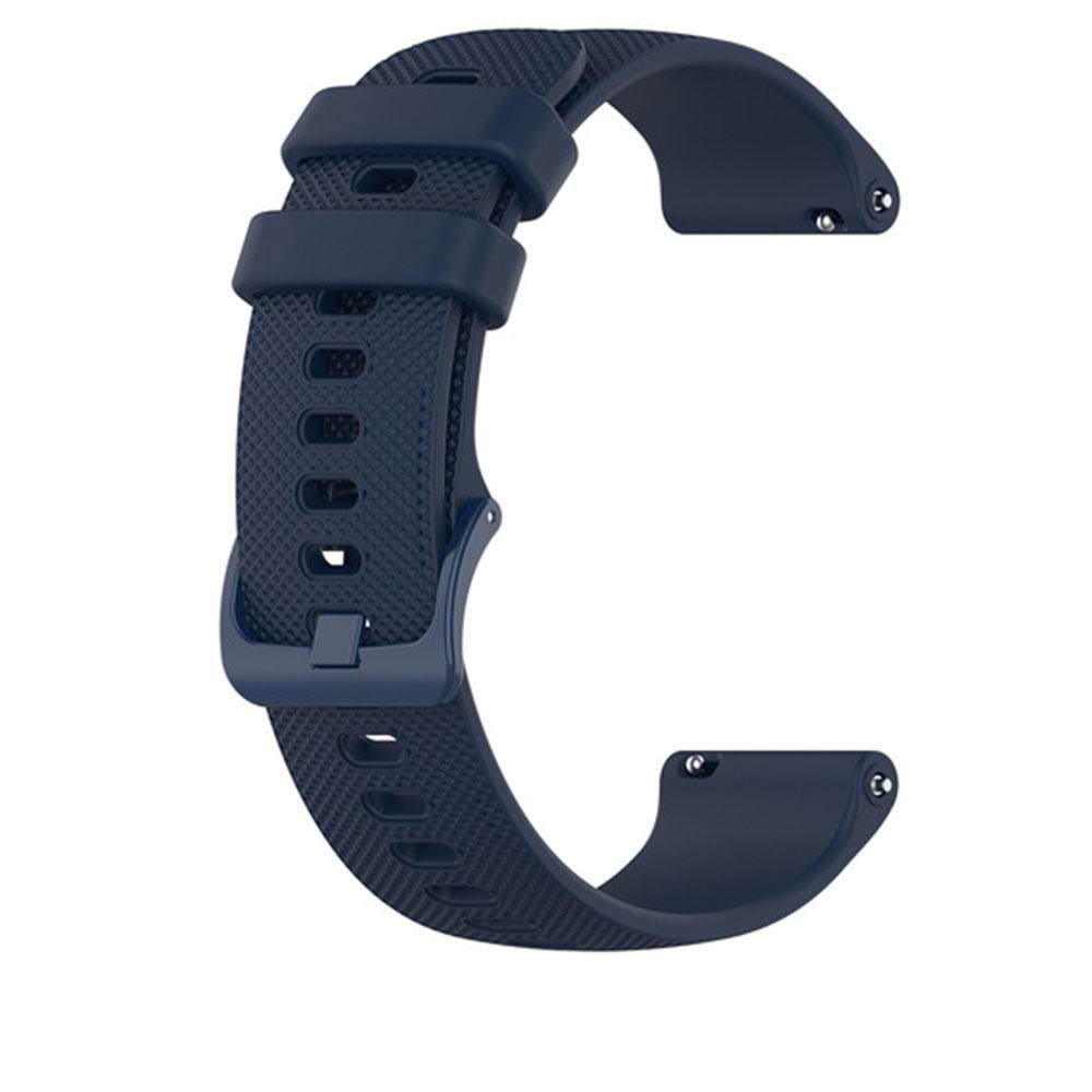 22mm Řemínek na hodinky Pro Mibro Watch Lite 2 Lite2 Řemínek Náramek Silikonový Náramek Pro Xiaomi Mi Watch S1 Active Řemínek Zápěstí
