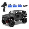 MN128 1:12 Scale RC Wrangler: 4WD Off-Road Climbing Car