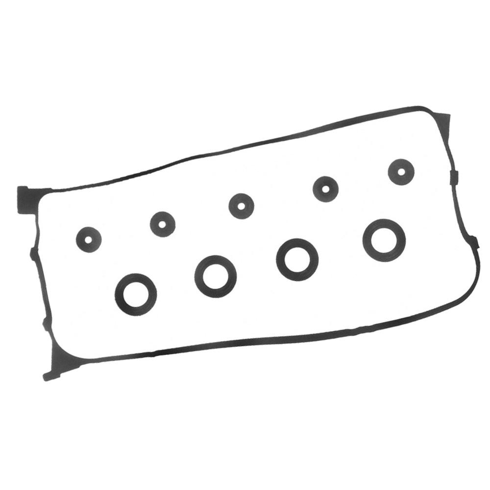 VS50500R VS50499R Engine Valve Cover Gasket Set For Honda ACURA EL 1.6L SOHC 151990CC L4 12030-P2A-000 VS50300 0361582